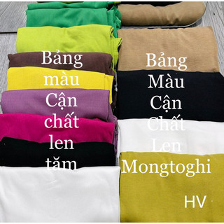 HV - Áo pull body dài tay sỏ ngón