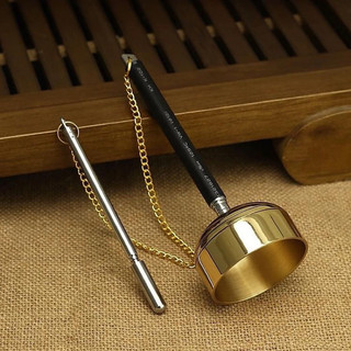 Khánh đồng tụng kinh