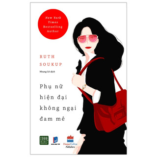 Sách - phụ nữ hiện đại không ngại đam mê - 1980
