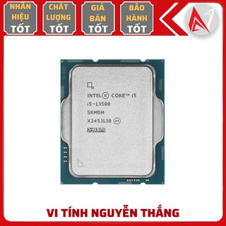 Cpu bộ vi xử lý Intel Core I5-13500 (24M Cache, up to 4.80Ghz, 14C20T, Socket 1700)