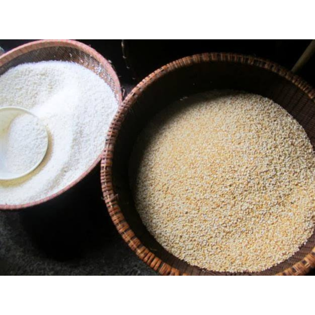 Bánh Khảo Ngọc Linh  -  Đặc Sản Hải Hậu