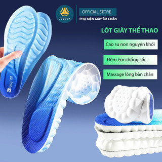 Lót giày thể thao nam nữ, đế lót giày cao cấp - buybox - bbpk364
