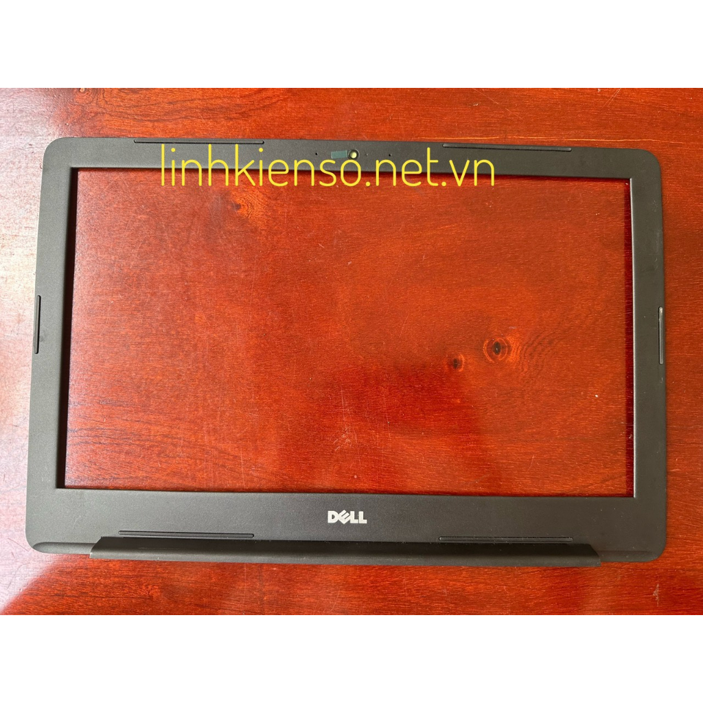Vỏ Laptop Dell Inspiron 15 5565 5567 N5565 N5567 màu đen mới