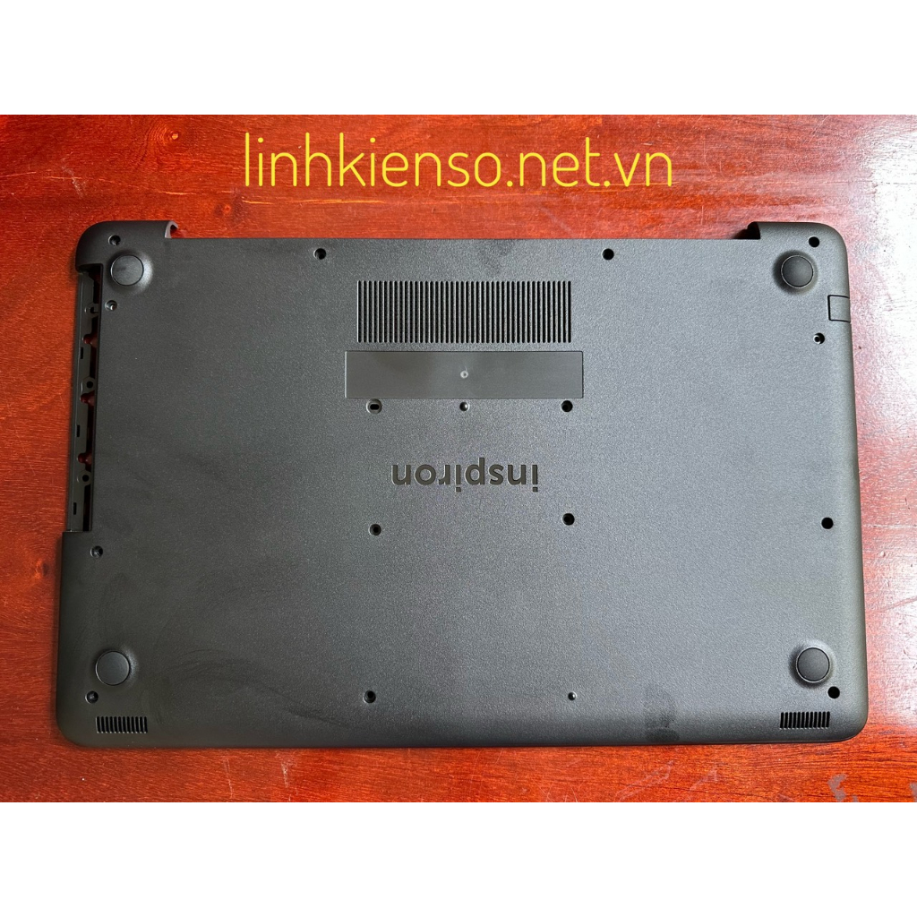Vỏ Laptop Dell Inspiron 15 5565 5567 N5565 N5567 màu đen mới
