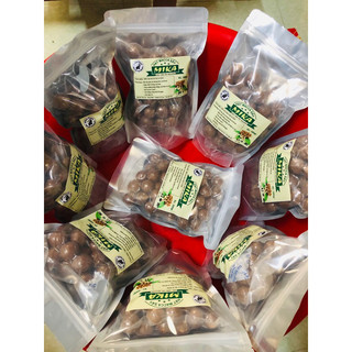 Mắc ca ĐakLak 0,5kg size lớn