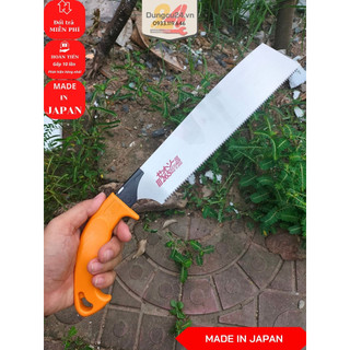 Cưa tay làm mộc zetsaw-hi 265mm nhật bản