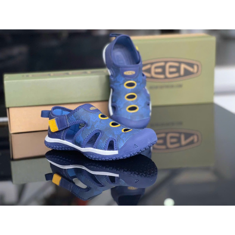 Giày thể thao trẻ em MS558