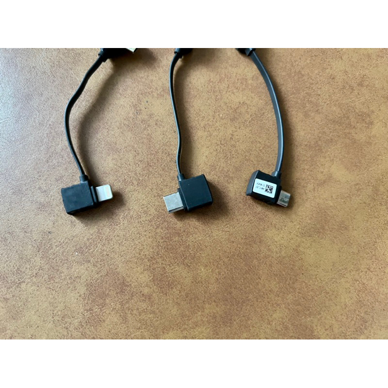 Cáp kết nối điều khiển DJI Mini 1, Mini SE, Mavic Pro, Mavic Air, Mavic 2 Pro