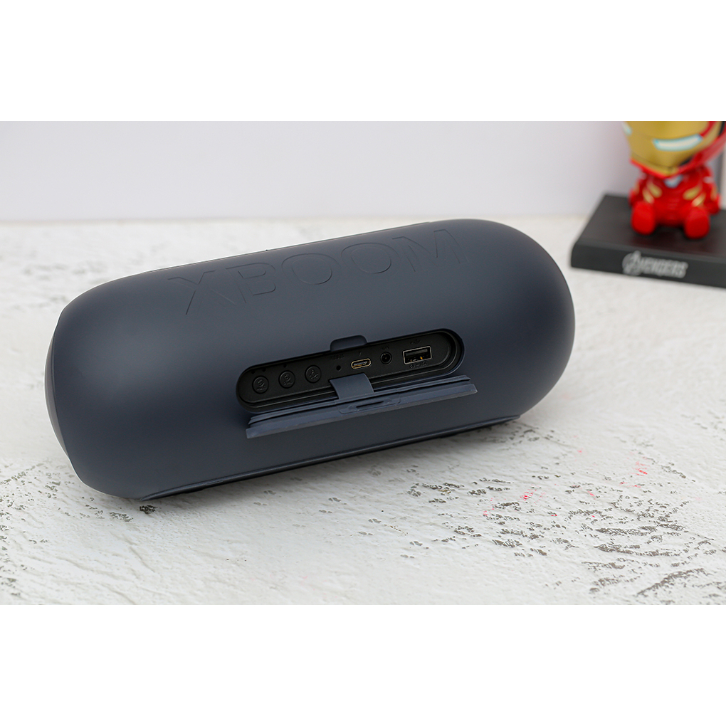 Loa Bluetooth XBOOM LG PL7 30W chính hãng nguyên seal
