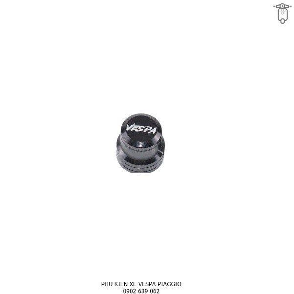 Ốc Chụp Gương Vespa Mẫu Mới Cho Các Dòng Vespa Sprint Primavera LX S GTS GTV ET