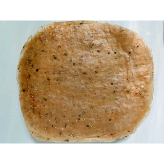 500gram Bánh Tráng Dẻo Ớt Minh Nhựt