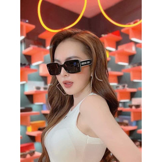 Kính râm nữ Dio.mia2, mắt mèo chống nắng-kinhmatmia