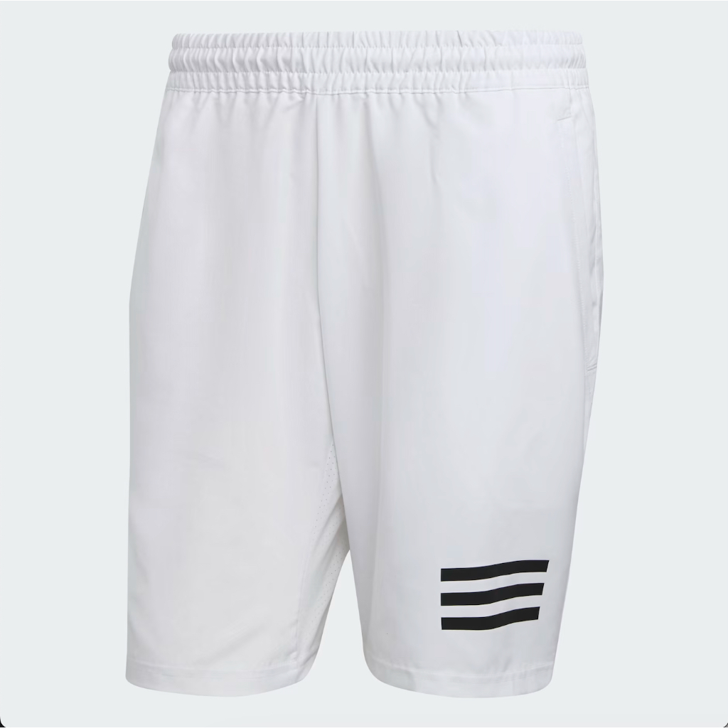 QUẦN SHORT NAM CLUB TENNIS 3-STRIPES adidas
