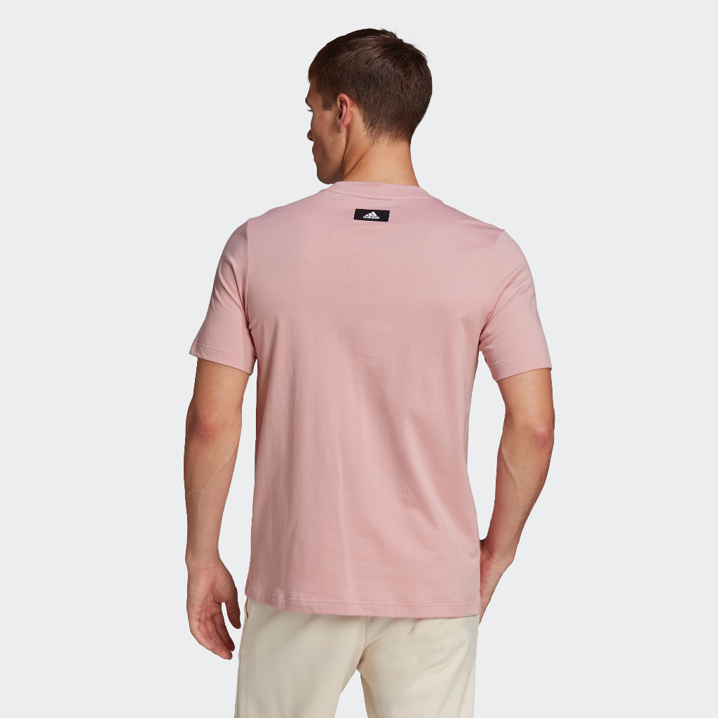 ÁO THUN NAM LOGO FUTURE ICON adidas