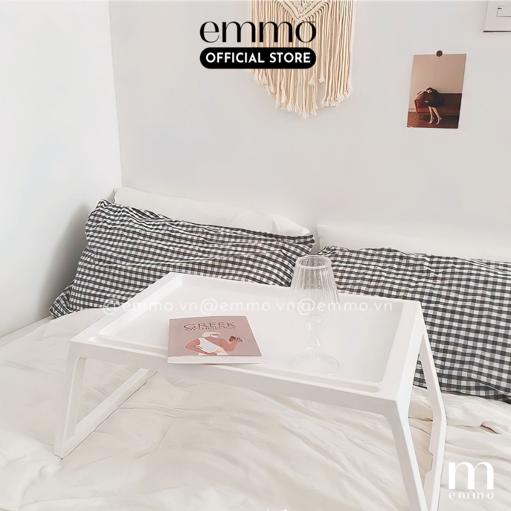 BÀN HỌC GẤP GỌN EMMO SENY