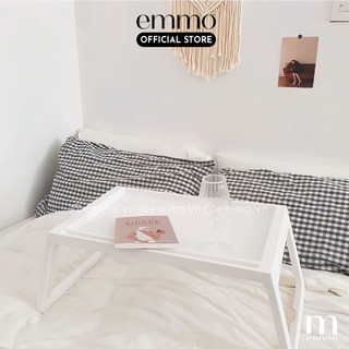 Bàn học gấp gọn emmo seny