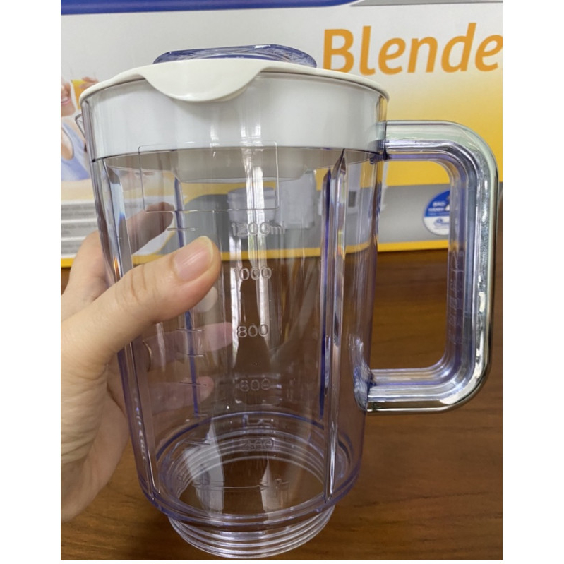 Cối Máy Xay Sinh Tố Bluestone BLB- 5335/5337/5311/5316/5327/5329 Ly Sinh Tố Phụ Kiện Chính Hãng