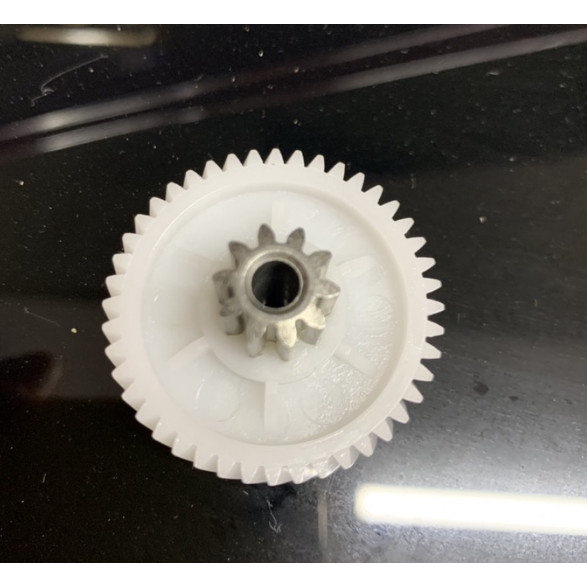 PHỤ KIỆN BÁNH RĂNG MÁY ÉP CHẬM SATVM JE31 - JE 35