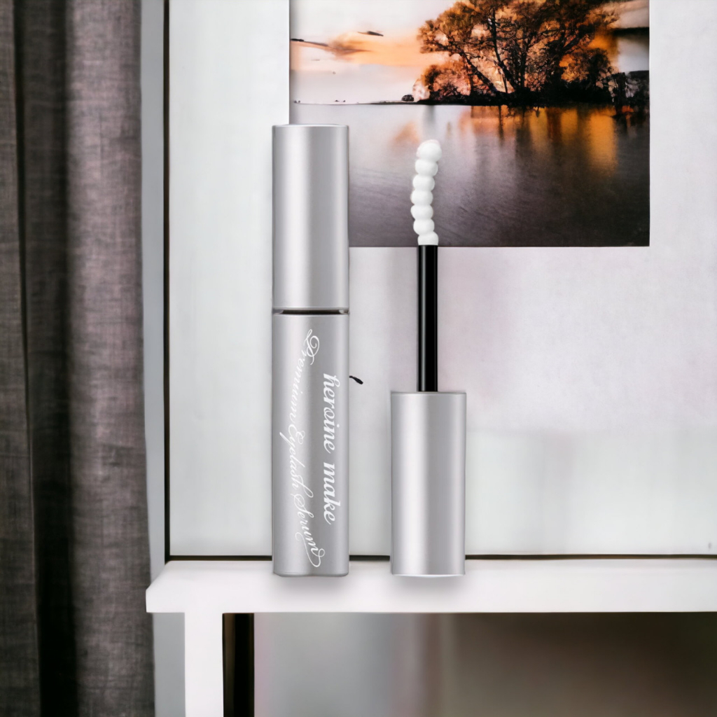 Serum Dưỡng Dài Lông Mi Kissme Heroine Make Watering Eyelash