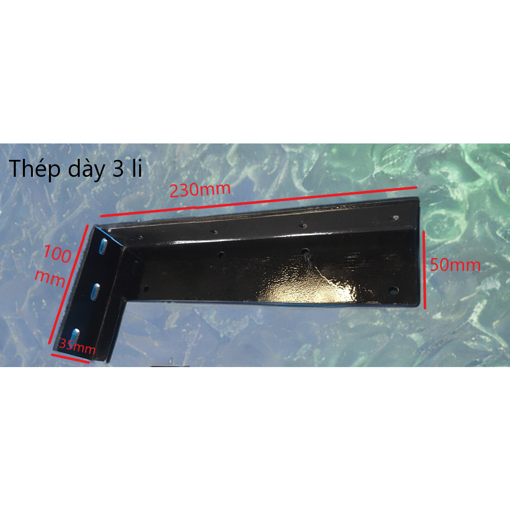 Bass treo kệ - 1 cặp