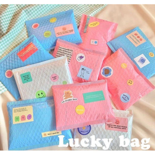 🎁 Lucky box 🎁 Hộp quà trúng thưởng may mắn random