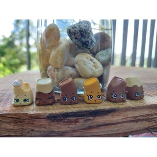 Đồ chơi VNXK mô hình thức ăn Moose