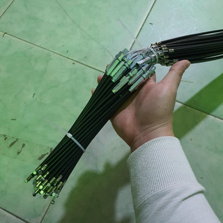day ga máy cắt cỏ các loại
