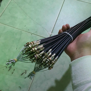 day ga máy cắt cỏ các loại