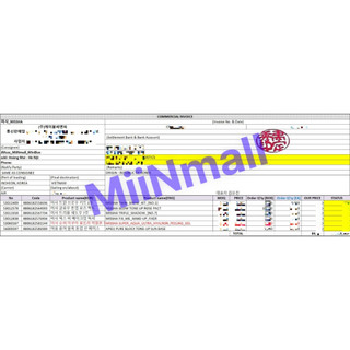 (CÓ BILL) Bột Tản Mày MISSHA Twin Brow Kit 4,4g
