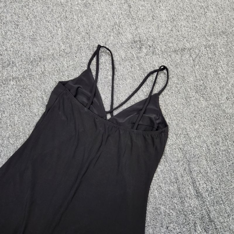 Đầm Thun Mango dư xịn tôn dáng chất thun lạnh co giãn thoải mái MNG