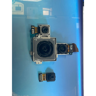Camera trước ,sau xiaomi mi11-mi11_5g zin bóc máy nguyên phấn.