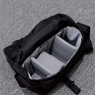 Túi đựng máy ảnh đeo chéo vai thời trang Jackpack 4000