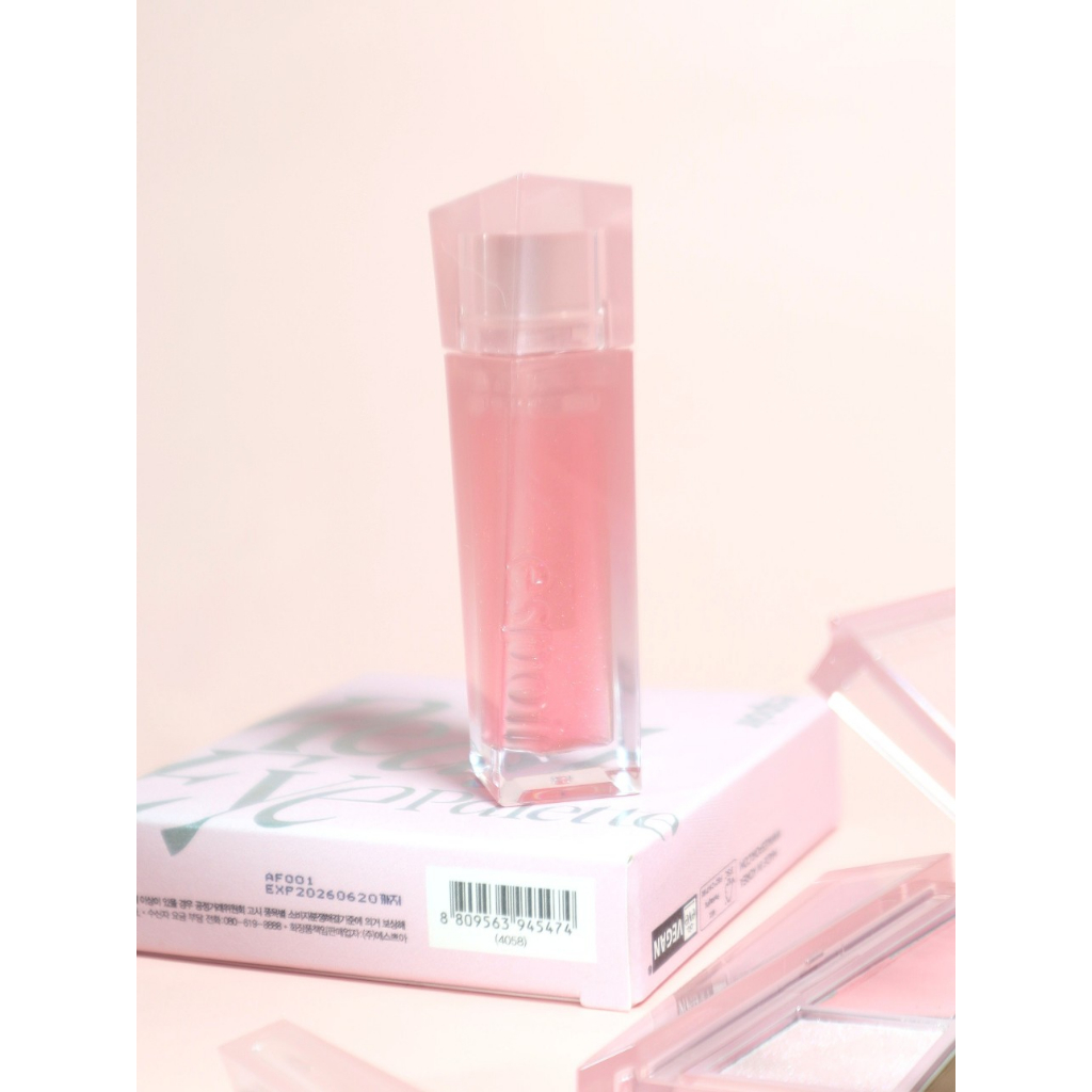 [NEW] Son Tint Bóng Espoir Couture Lip Gloss 5gr