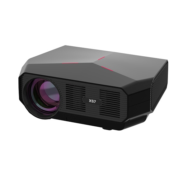 Máy Chiếu Thông Minh Swanfilm XS7 1920x1080P Full HD
