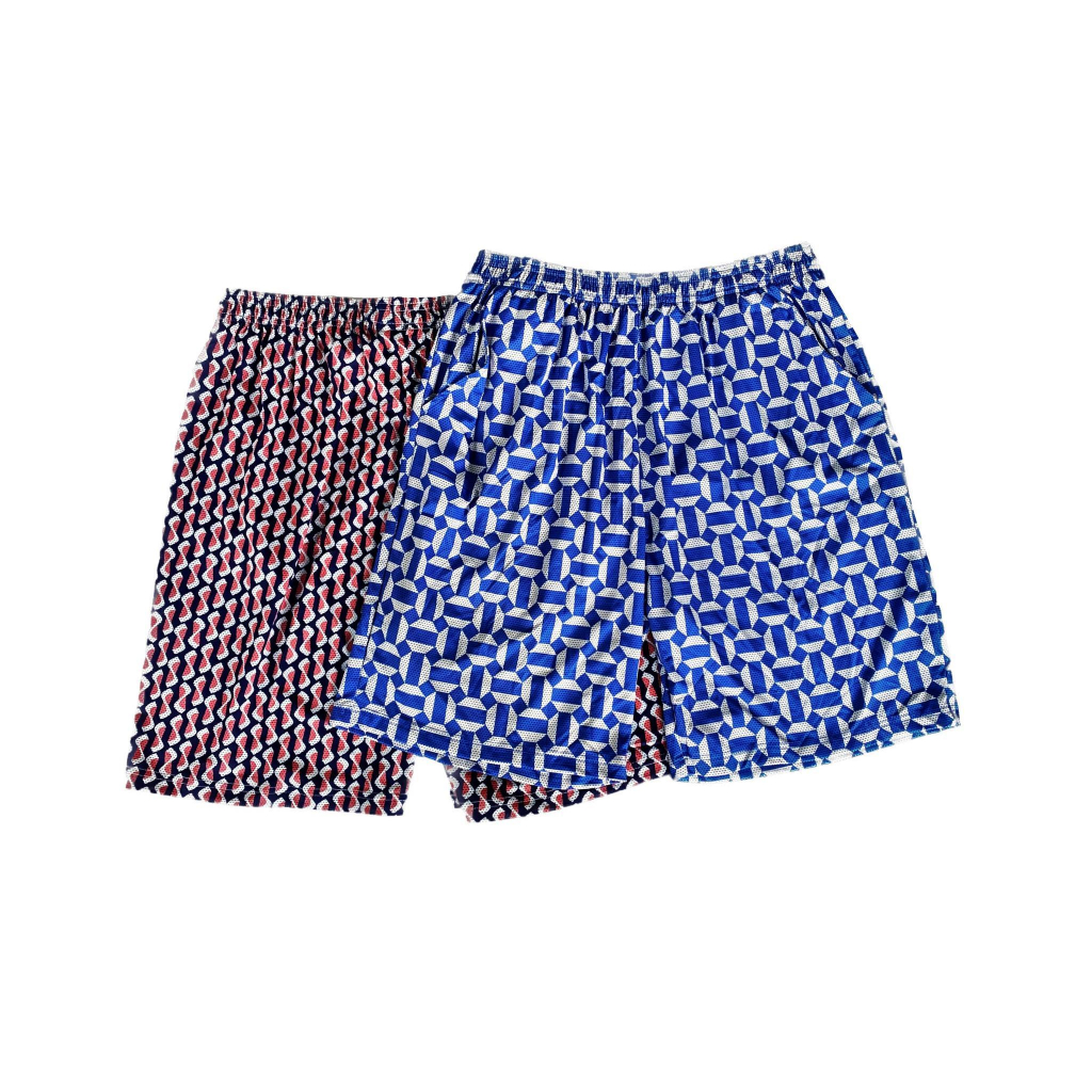 Quần short mặc nhà Christy Valentino dành cho NAM. Chất vải mềm mịn, mát, co giãn thoải mái. Hàng chính hãng xịn 100%;