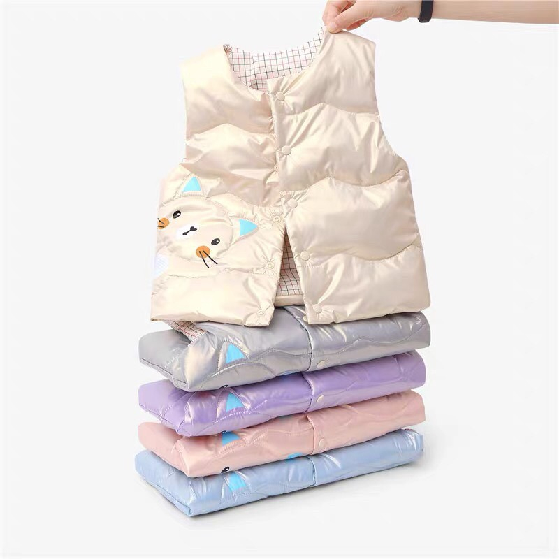 Gile phao hàng xuất siêu đẹp siêu mềm chất phao bóng cho bé size 1-6y Hàng Sẵn