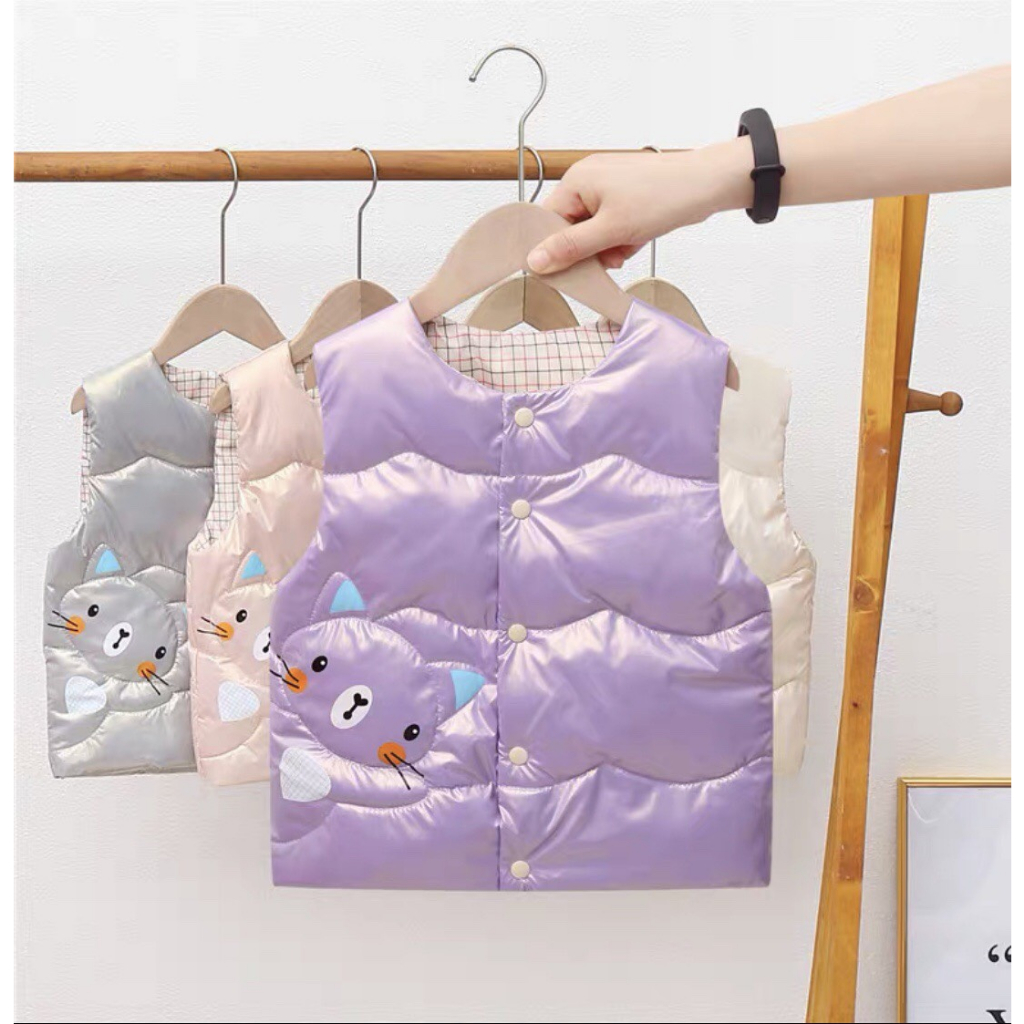 Gile phao hàng xuất siêu đẹp siêu mềm chất phao bóng cho bé size 1-6y Hàng Sẵn