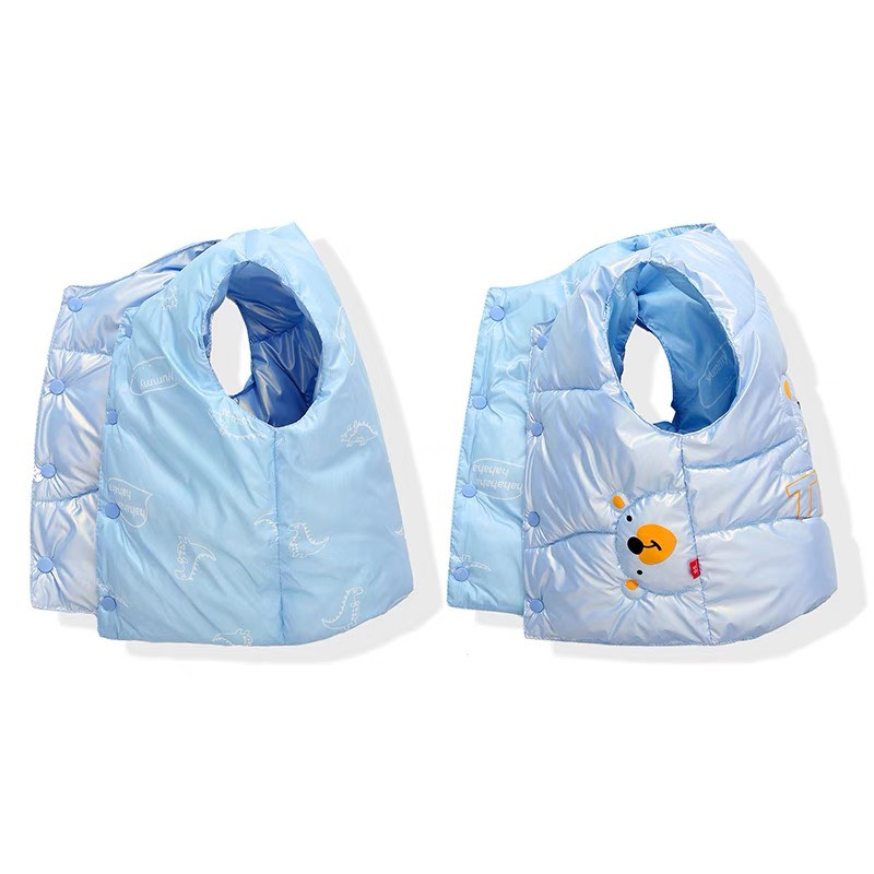 Gile phao hàng xuất siêu đẹp siêu mềm chất phao bóng cho bé size 1-6y Hàng Sẵn