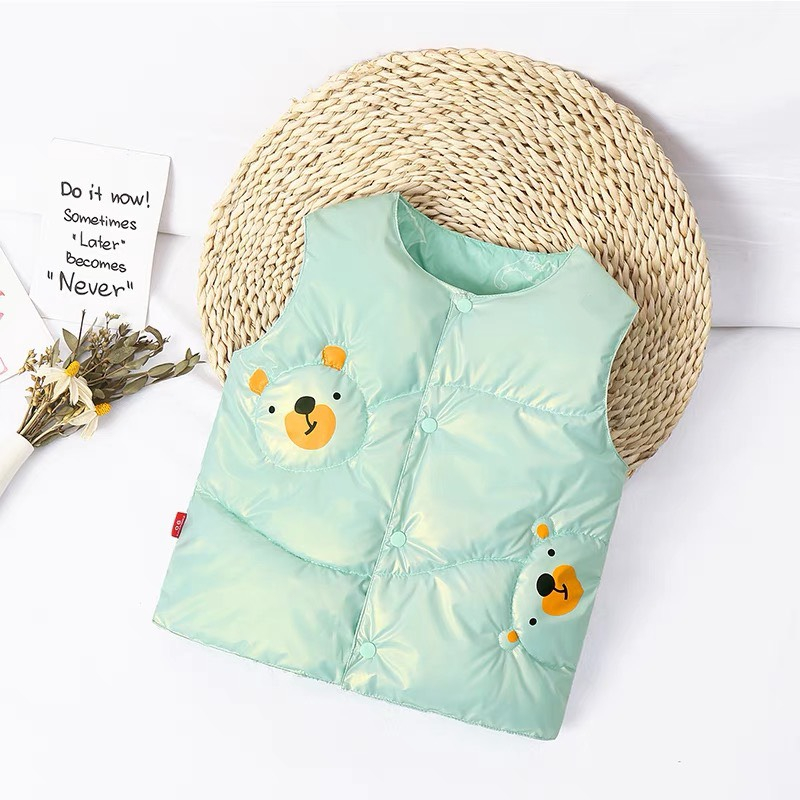 Gile phao hàng xuất siêu đẹp siêu mềm chất phao bóng cho bé size 1-6y Hàng Sẵn