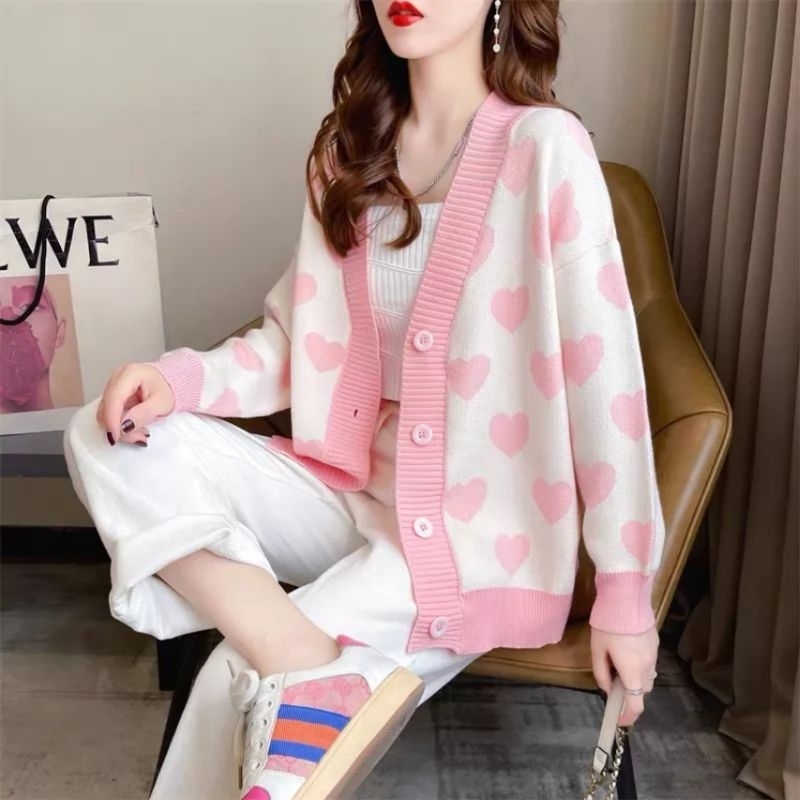 Tổng Hợp Các Mẫu Áo Khoác Carigan Hót Nhất Hiện Nay
