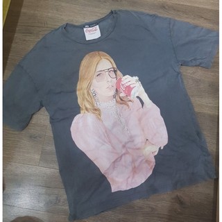 áo phông zara h$m auth s, xs
