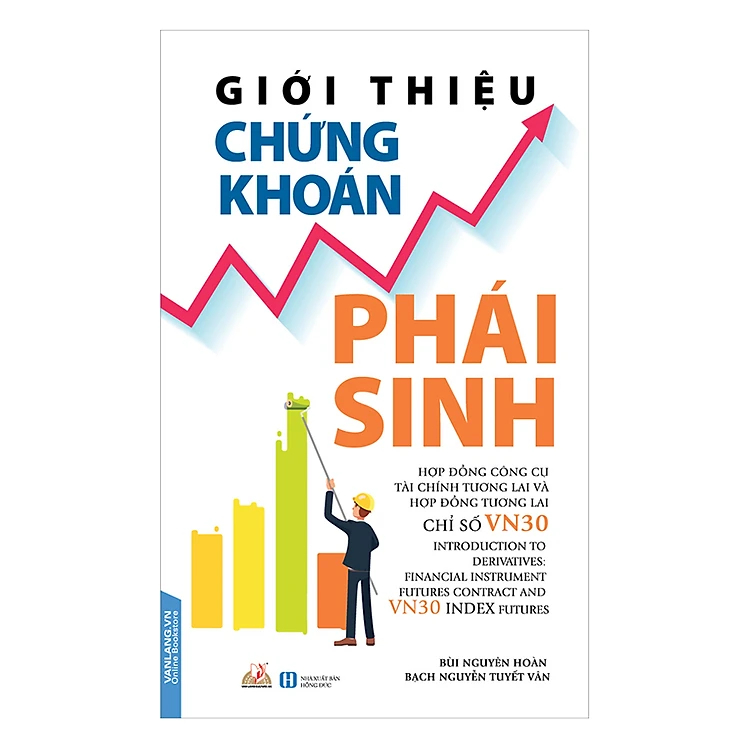 Sách - Giới Thiệu Chứng Khoán Phái Sinh