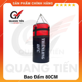 Bao đấm UFC Thiên Long 0,8m mẫu 2021