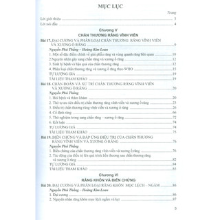 Sách - Phẫu Thuật Miệng II (Dùng Cho Sinh Viên Răng Hàm Mặt)