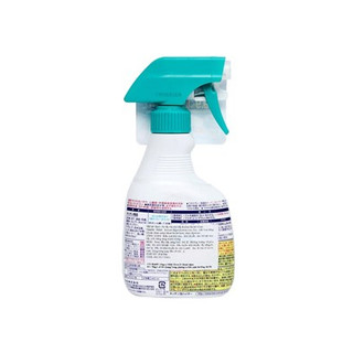 Xịt làm sáng sạch đồ nhà bếp KAO 400ml