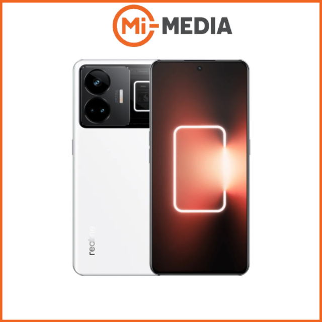 Điện thoại Realme GT neo 5 Snapdragon 8+ Gen 1 Mimedia