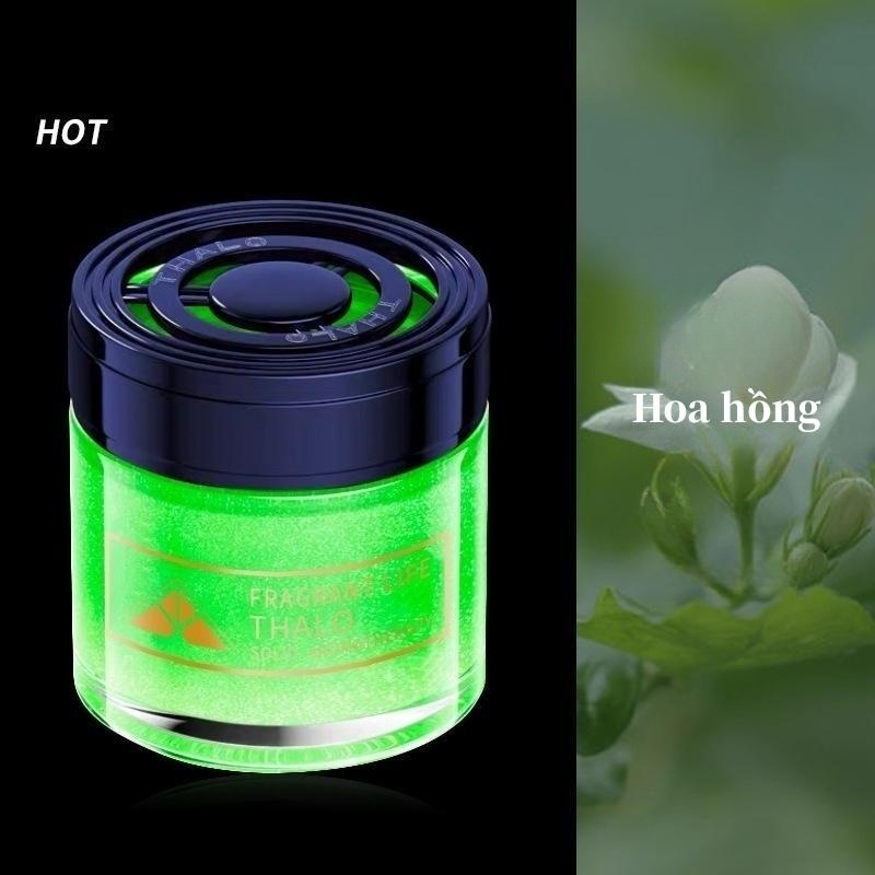 Sáp thơm ô tô,Nước Hoa Xe Hơi Cao Cấp ,Khử mùi,Chống say xe,Máy Làm Thơm Không Khí Cho Xe Hơi,phòng ngủ Sáp thơm