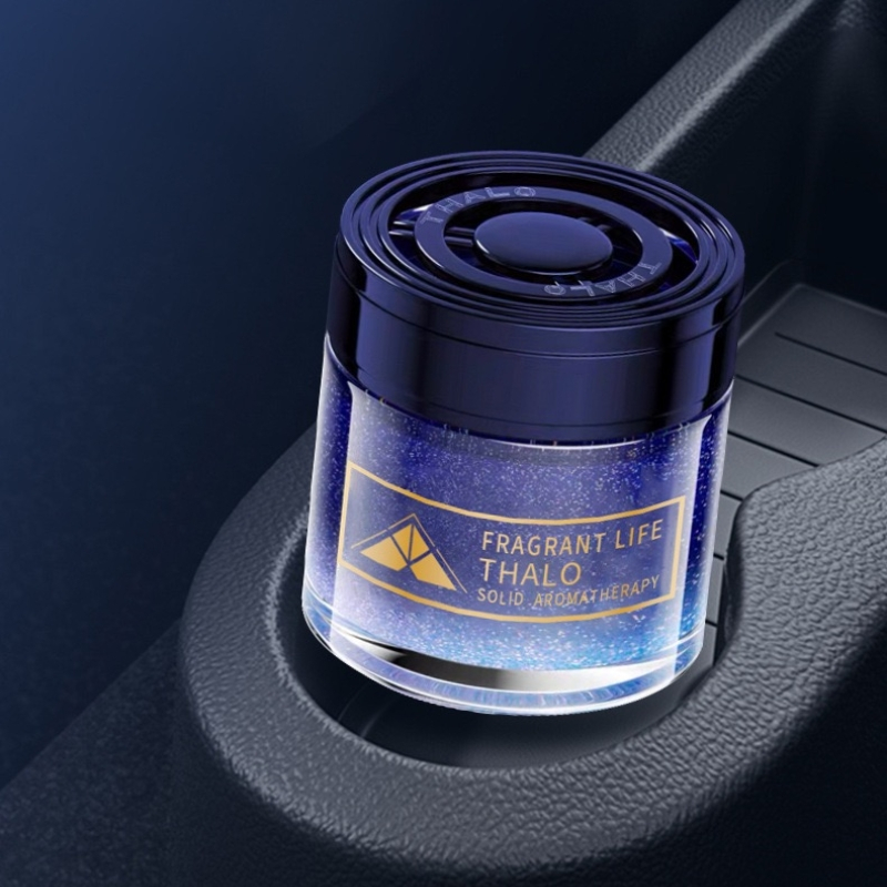 Sáp thơm ô tô,Nước Hoa Xe Hơi Cao Cấp ,Khử mùi,Chống say xe,Máy Làm Thơm Không Khí Cho Xe Hơi,phòng ngủ Sáp thơm