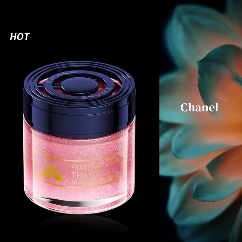 Sáp thơm ô tô,Nước Hoa Xe Hơi Cao Cấp ,Khử mùi,Chống say xe,Máy Làm Thơm Không Khí Cho Xe Hơi,phòng ngủ Sáp thơm