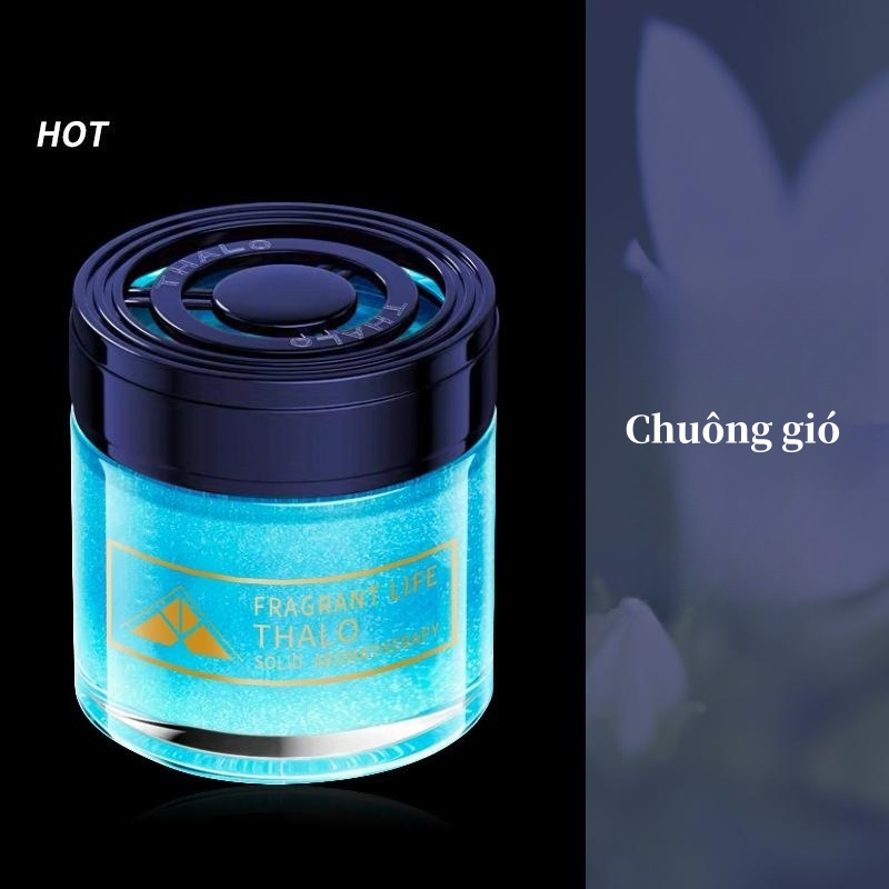 Sáp thơm ô tô,Nước Hoa Xe Hơi Cao Cấp ,Khử mùi,Chống say xe,Máy Làm Thơm Không Khí Cho Xe Hơi,phòng ngủ Sáp thơm